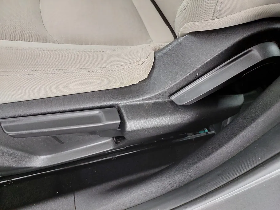 2024 Geely Emgrand GS 