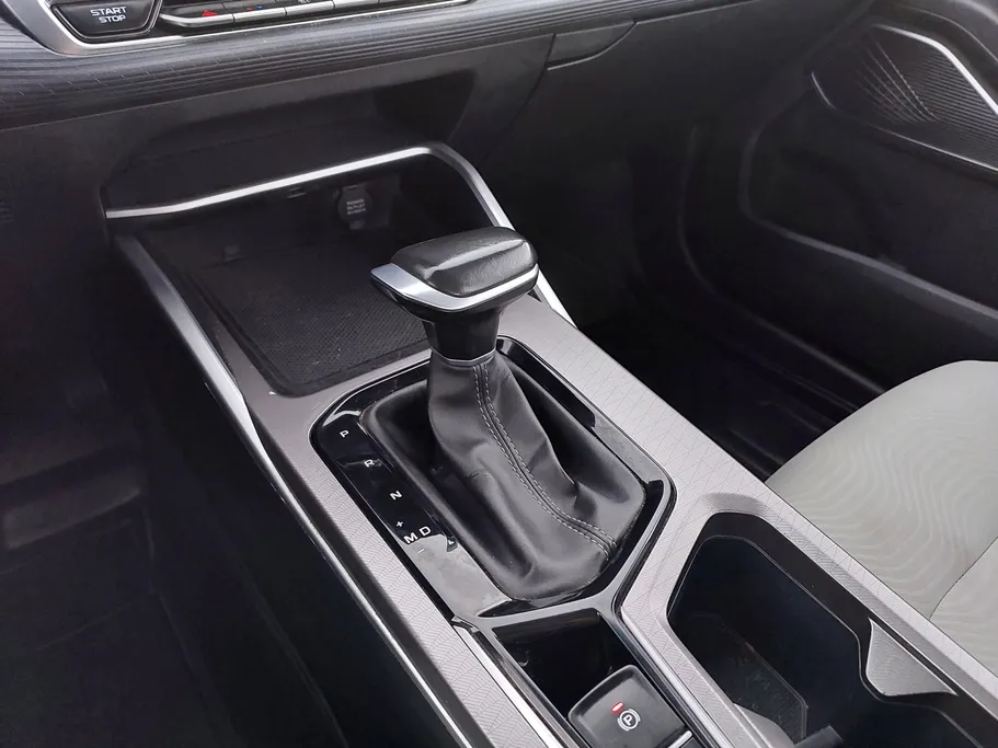 2024 Geely Emgrand GS 