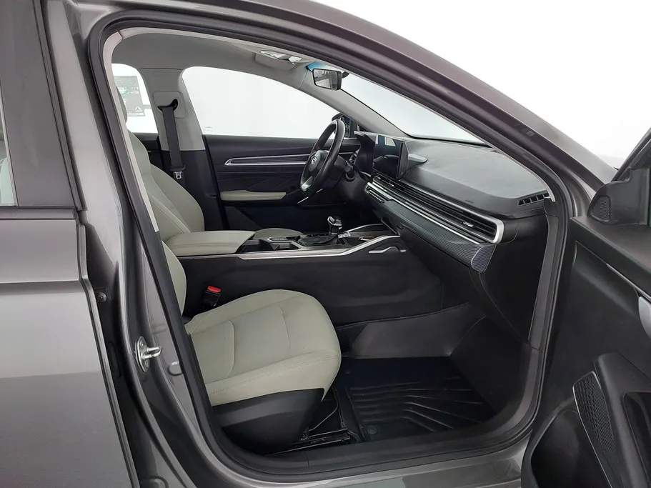 2024 Geely Emgrand GS 