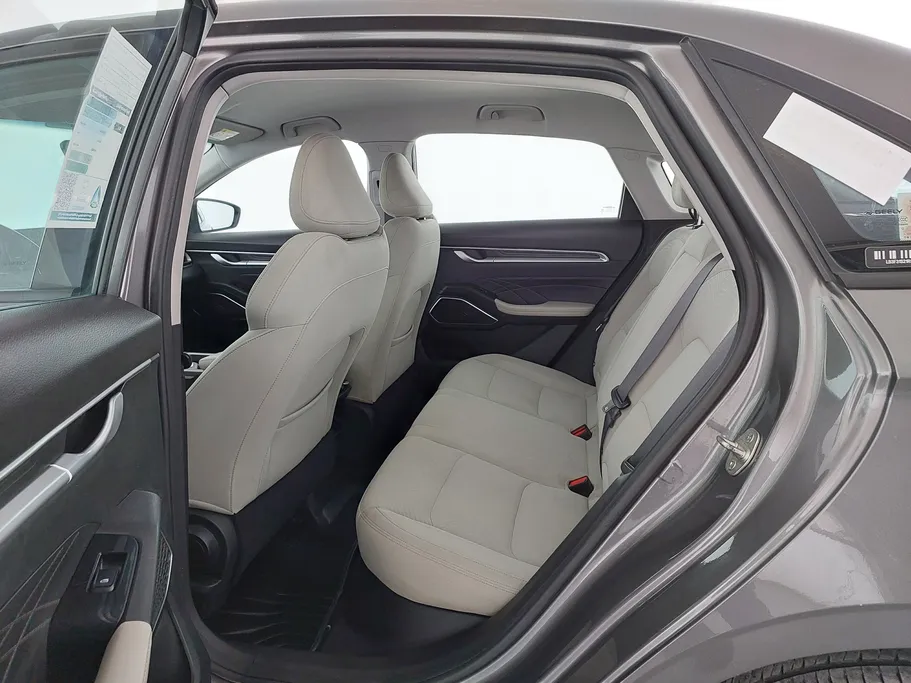 2024 Geely Emgrand GS 