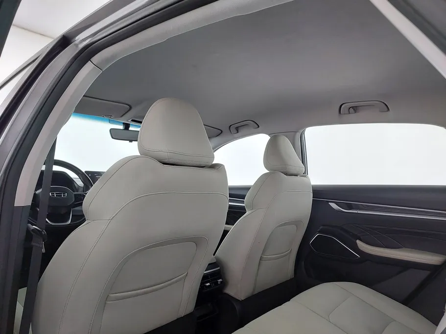 2024 Geely Emgrand GS 