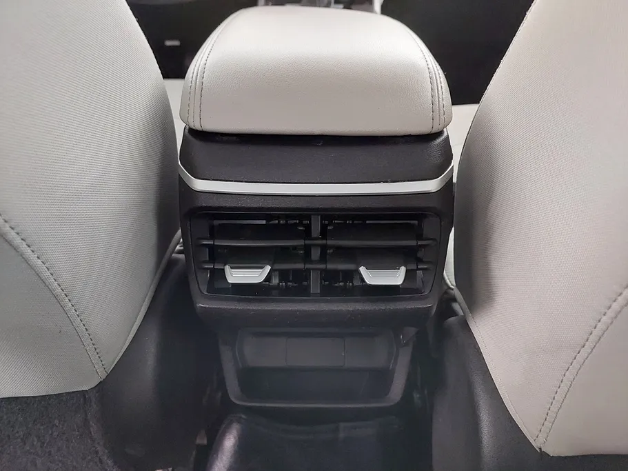 2024 Geely Emgrand GS 