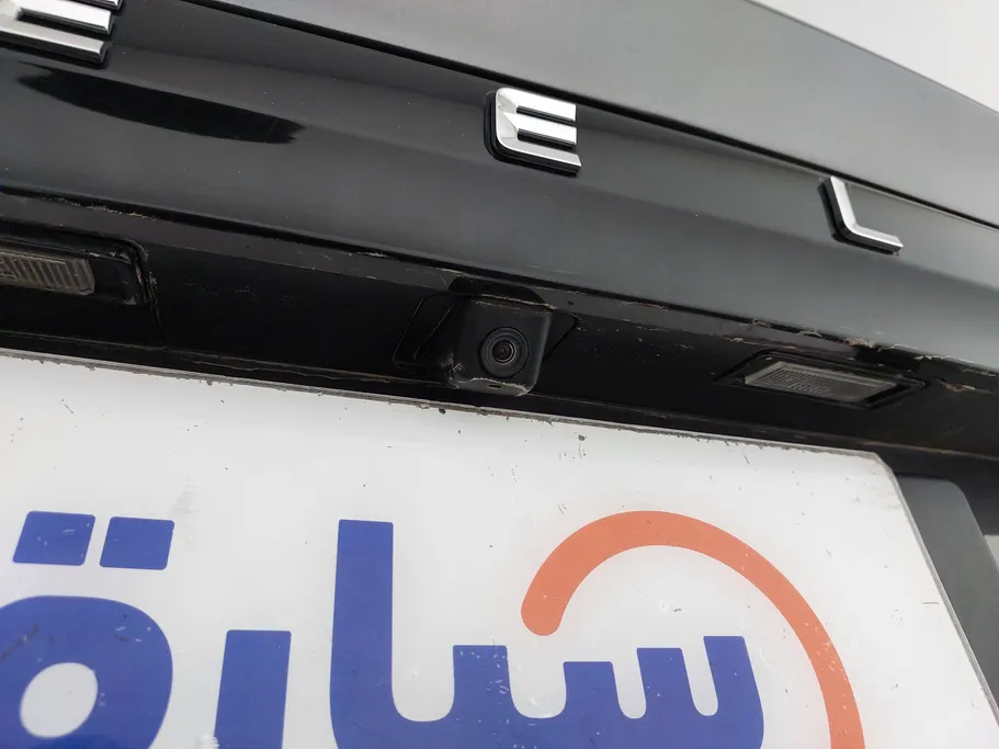 2024 Geely Emgrand GS 