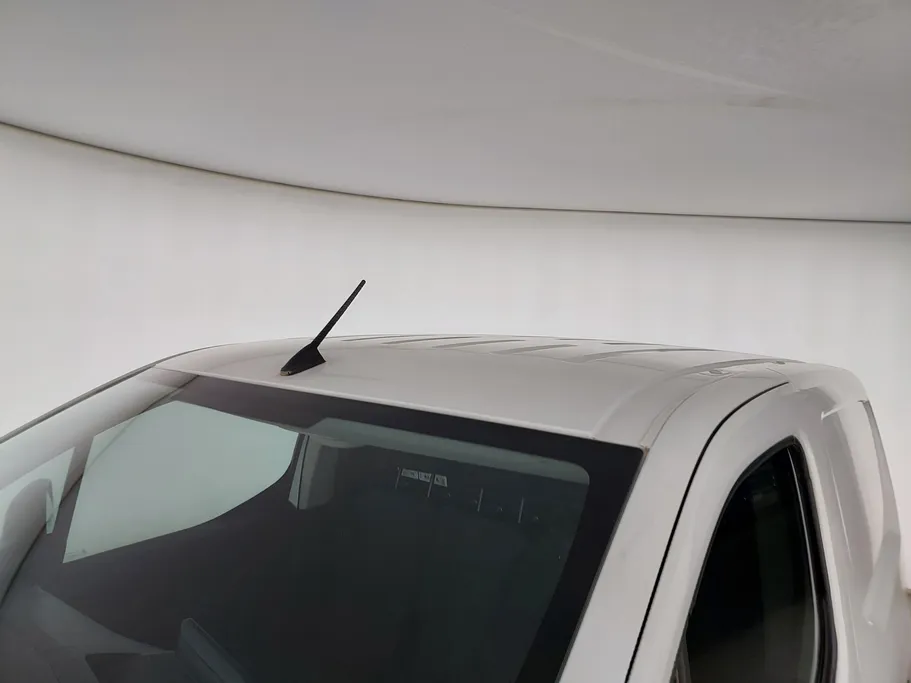 بيجو بارتنر Short van 2021 