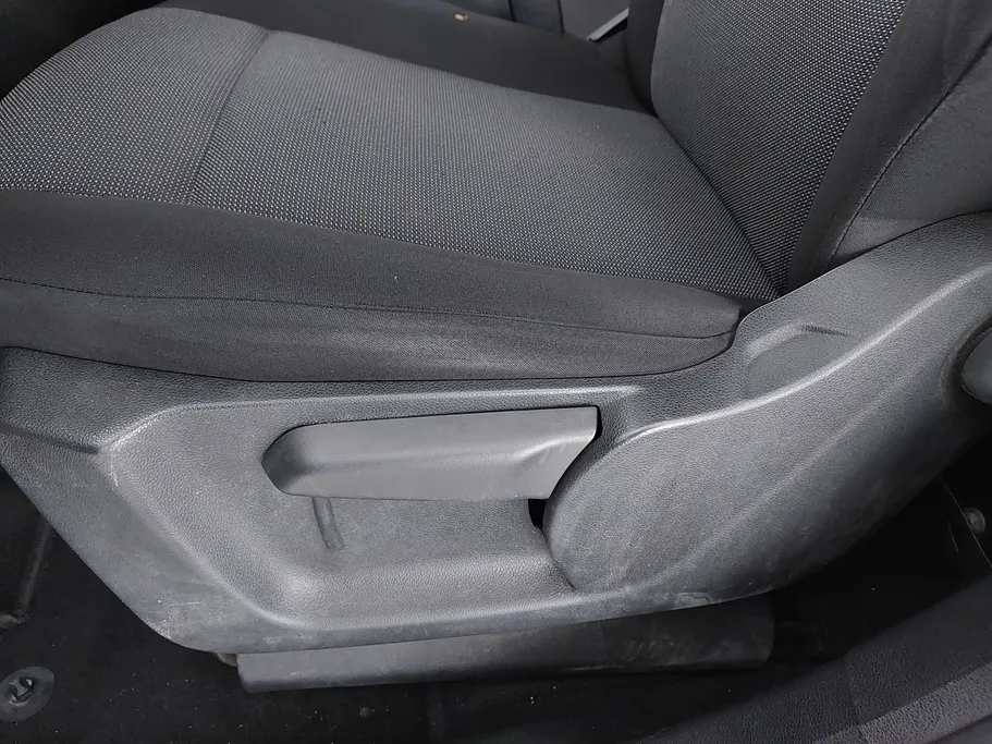 بيجو بارتنر Short van 2021 