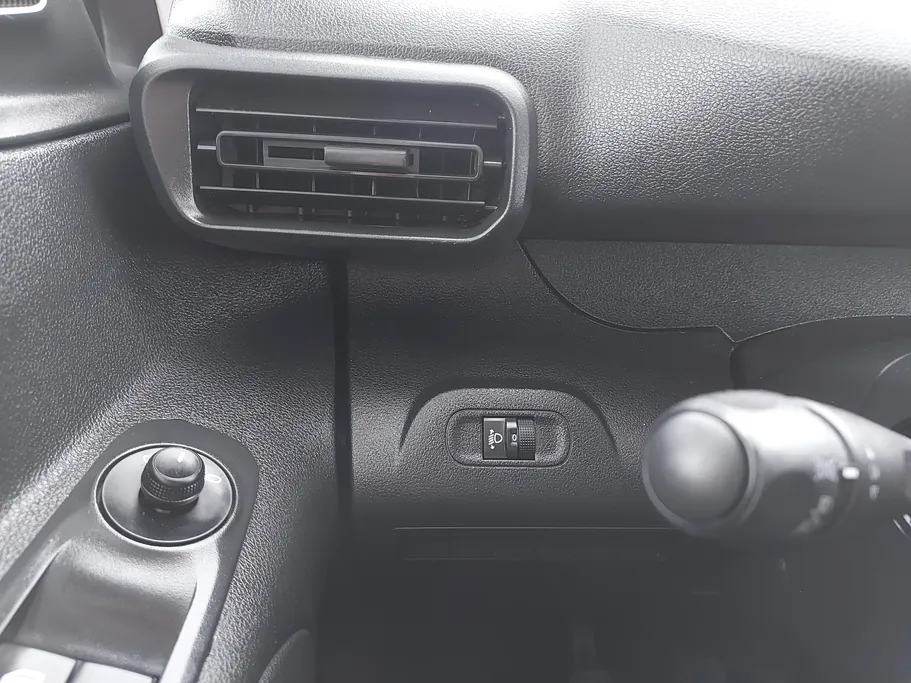 بيجو بارتنر Short van 2021 