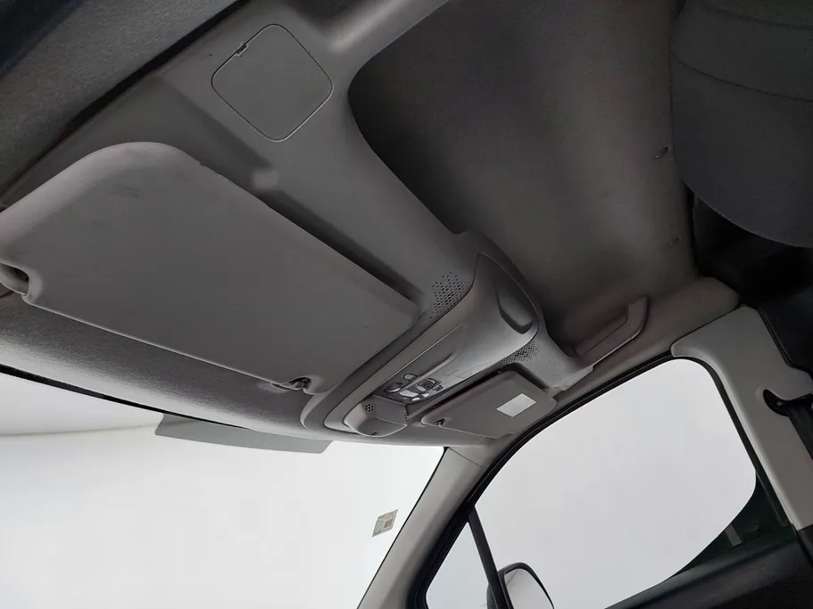 بيجو بارتنر Short van 2021 