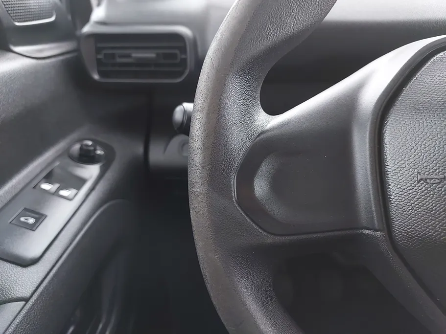 بيجو بارتنر Short van 2021 