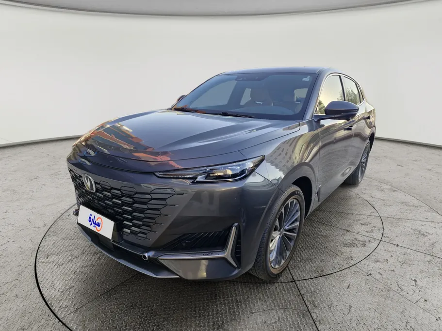 2023 Changan UNI K Elite 