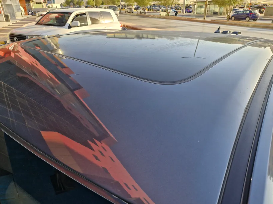 2023 Changan UNI K Elite 