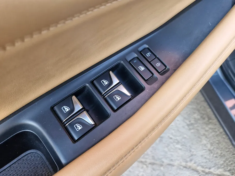 2023 Changan UNI K Elite 