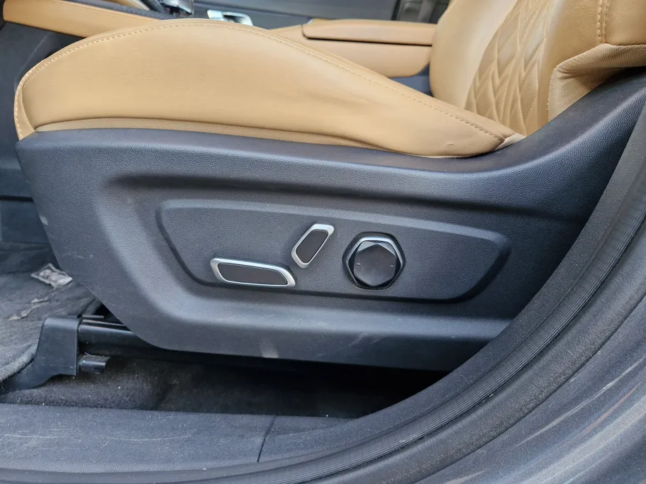 2023 Changan UNI K Elite 