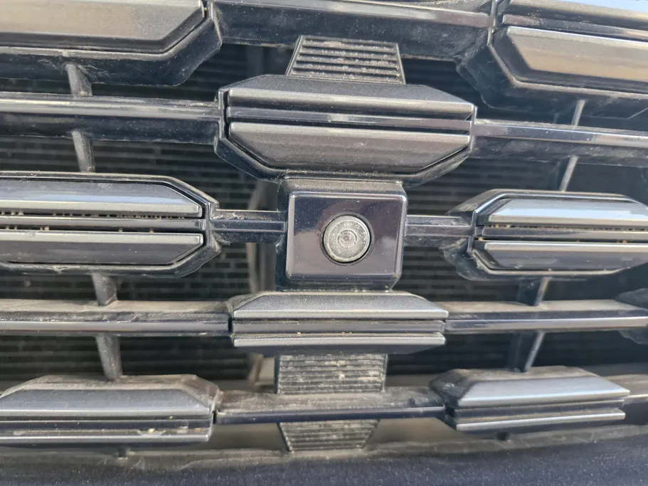 2023 Changan UNI K Elite 