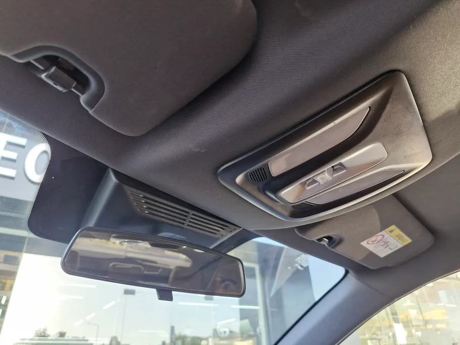 2023 Changan UNI K Elite 