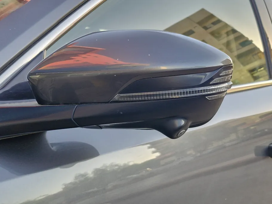 2023 Changan UNI K Elite 