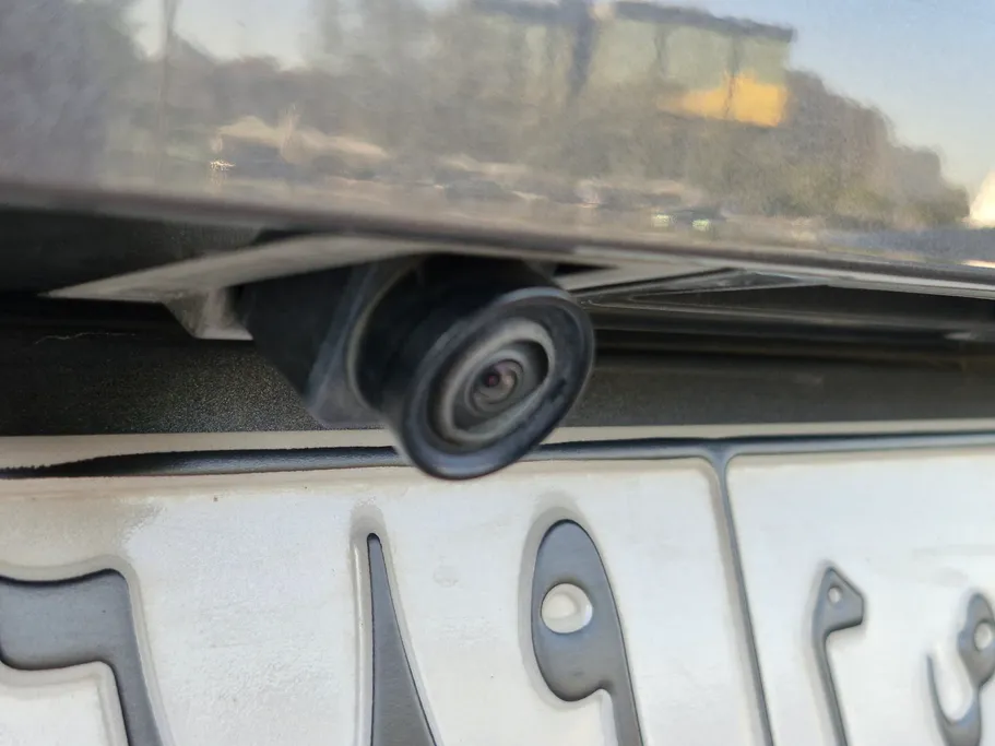 2023 Changan UNI K Elite 