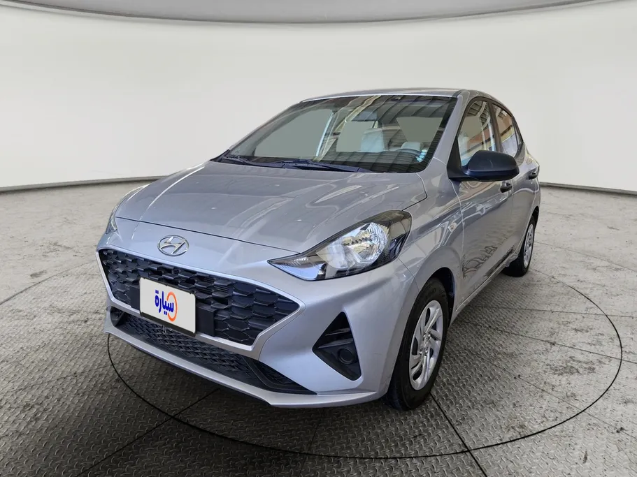 هيونداي Grand i10 فلييت 2023 