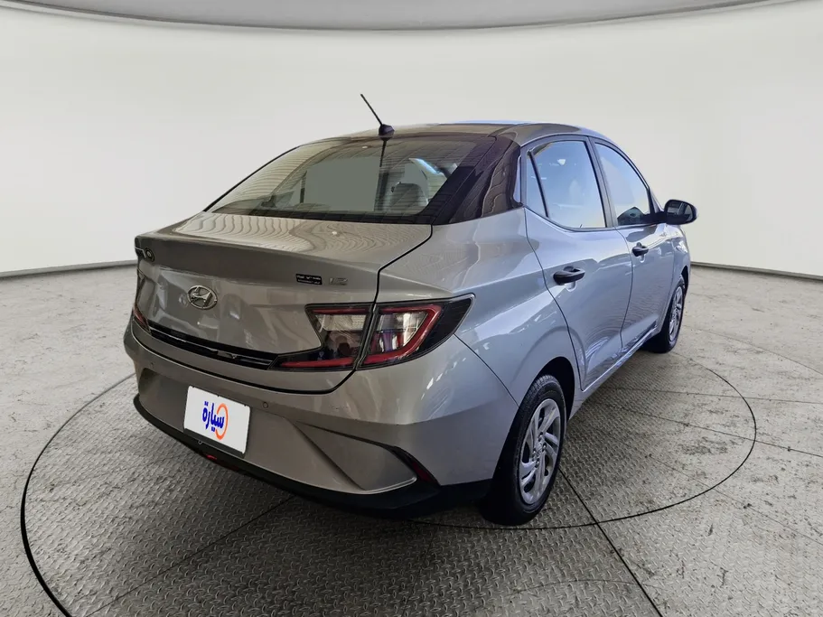 هيونداي Grand i10 فلييت 2023 