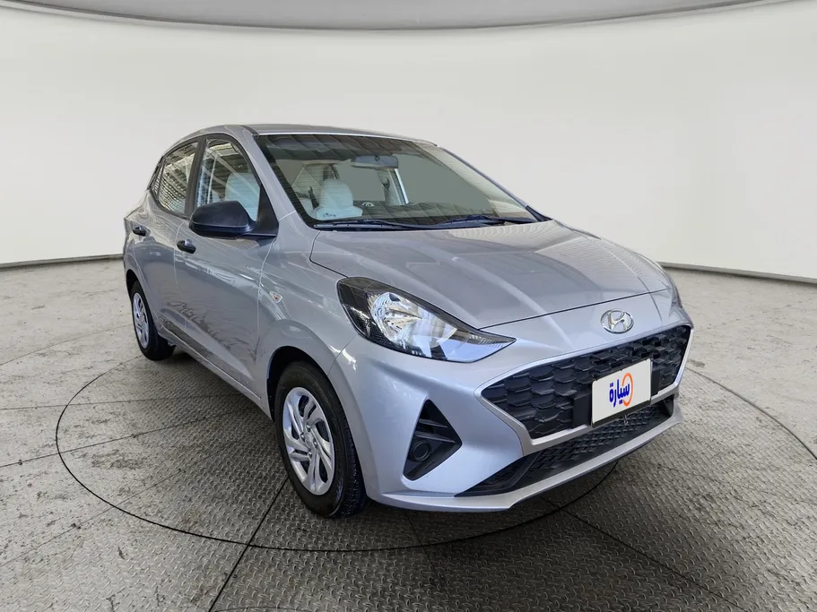 هيونداي Grand i10 فلييت 2023 