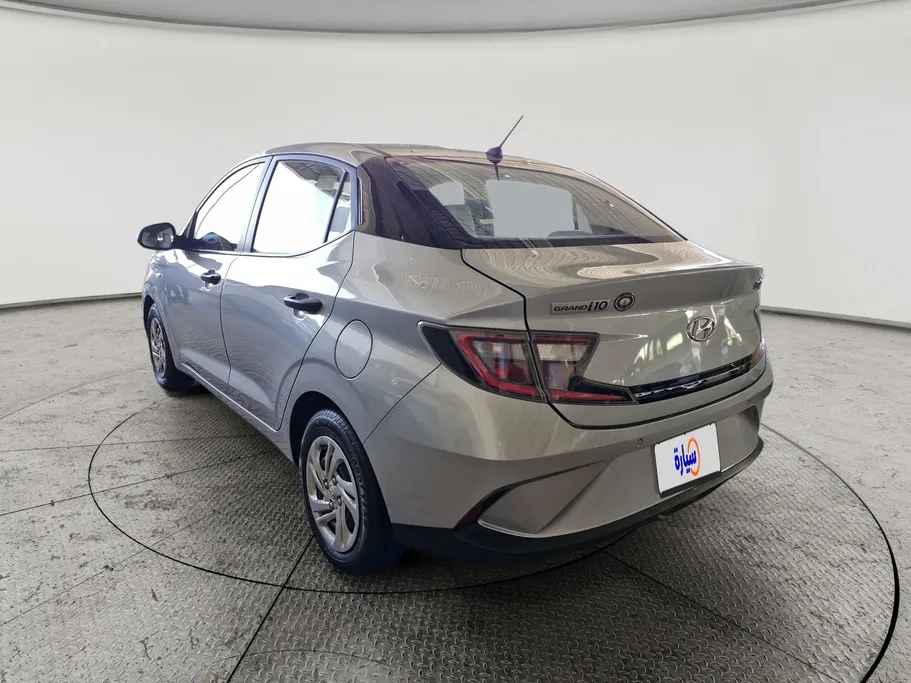 هيونداي Grand i10 فلييت 2023 