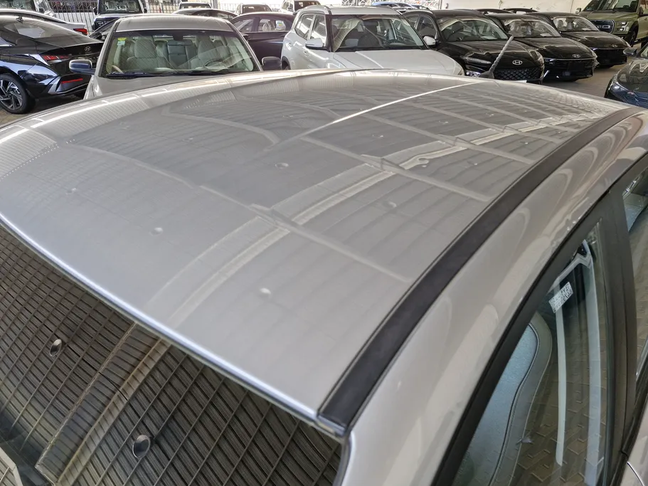 هيونداي Grand i10 فلييت 2023 