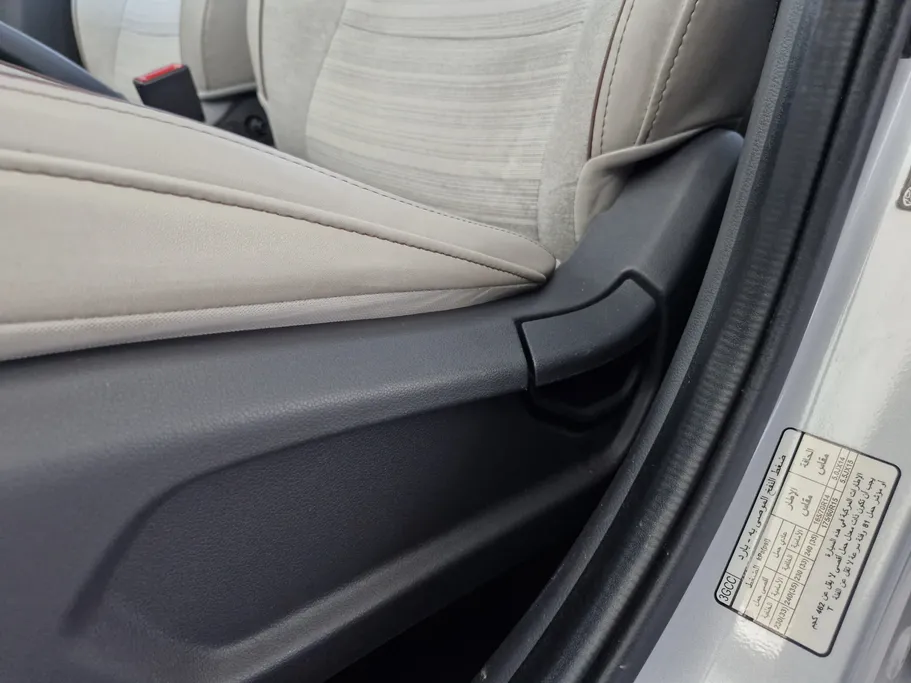 هيونداي Grand i10 فلييت 2023 