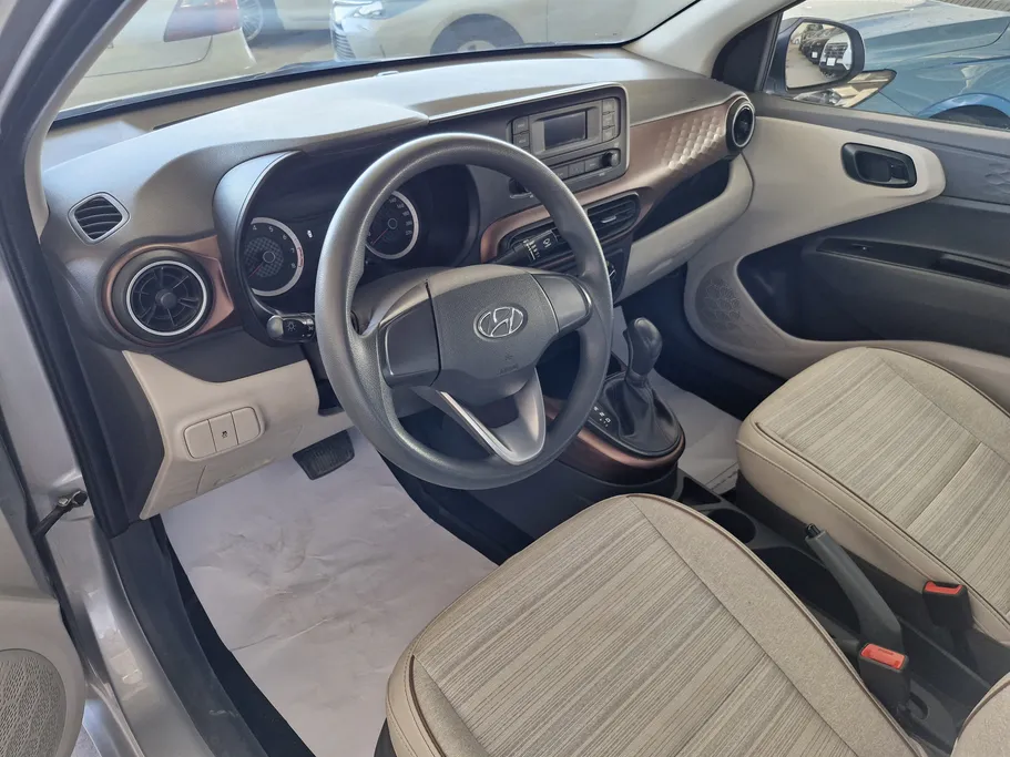 هيونداي Grand i10 فلييت 2023 