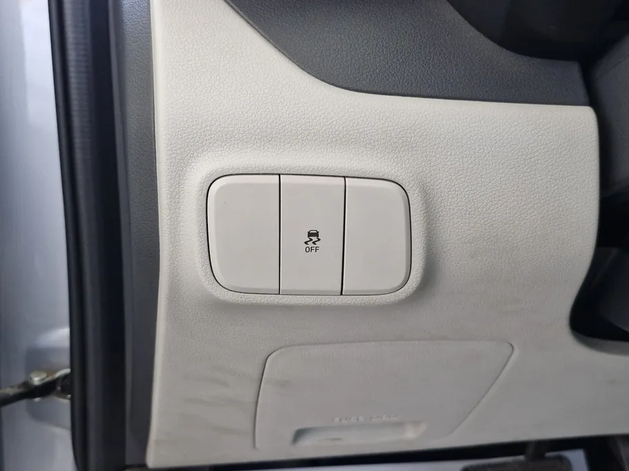 هيونداي Grand i10 فلييت 2023 