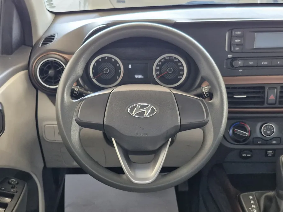 هيونداي Grand i10 فلييت 2023 