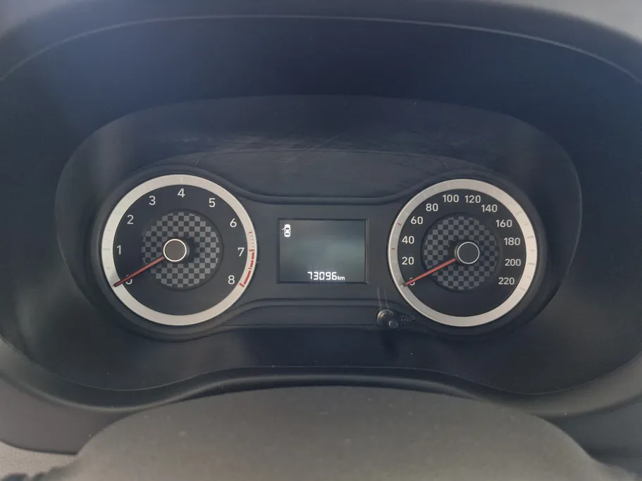 هيونداي Grand i10 فلييت 2023 