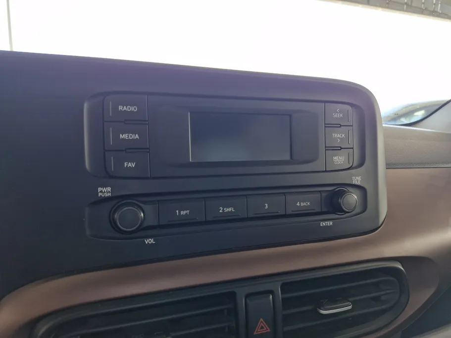 هيونداي Grand i10 فلييت 2023 