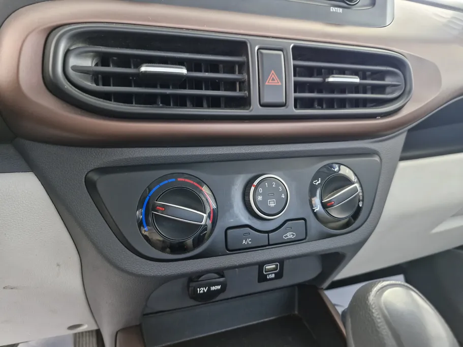 هيونداي Grand i10 فلييت 2023 