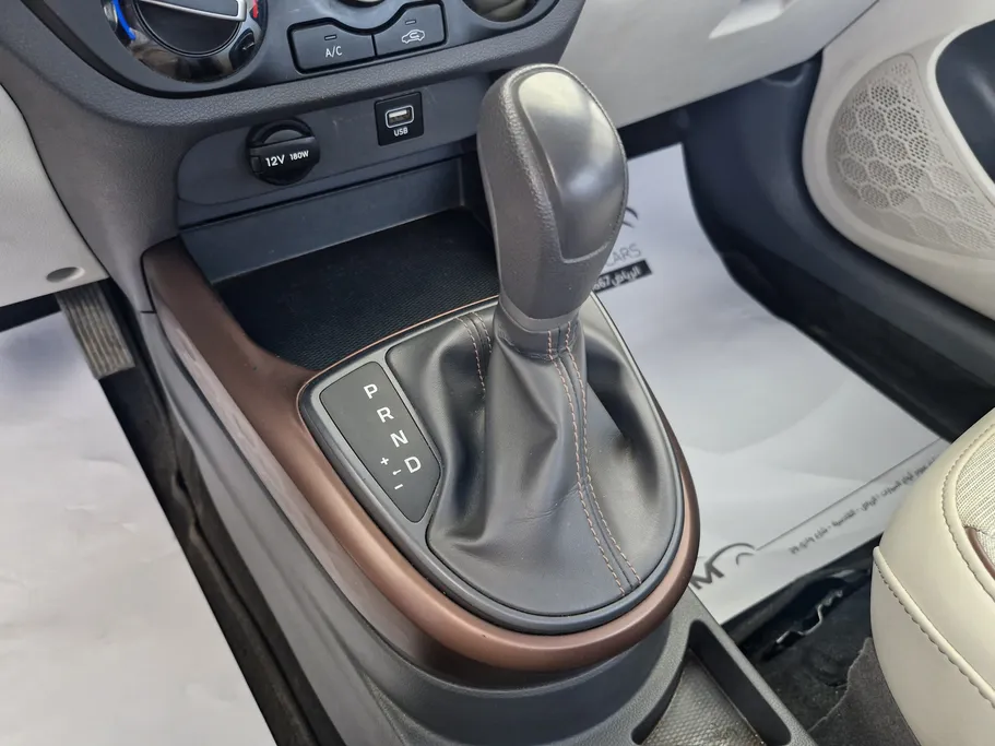 هيونداي Grand i10 فلييت 2023 