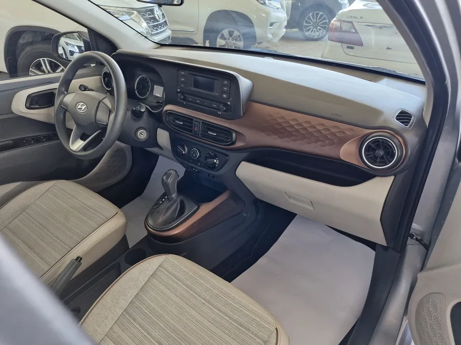 هيونداي Grand i10 فلييت 2023 