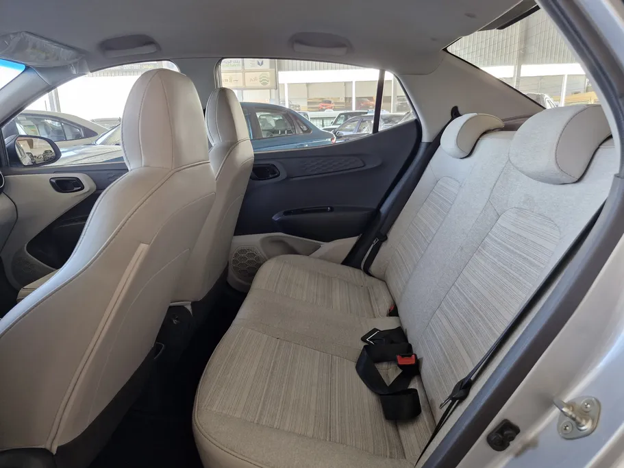 هيونداي Grand i10 فلييت 2023 