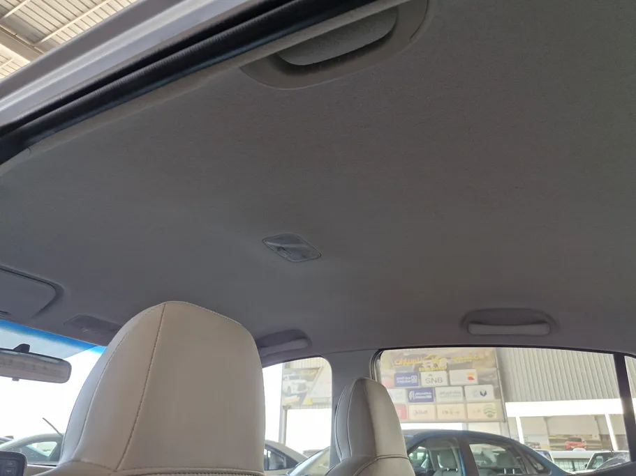 هيونداي Grand i10 فلييت 2023 