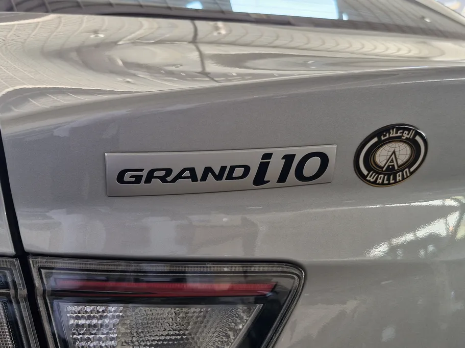 هيونداي Grand i10 فلييت 2023 
