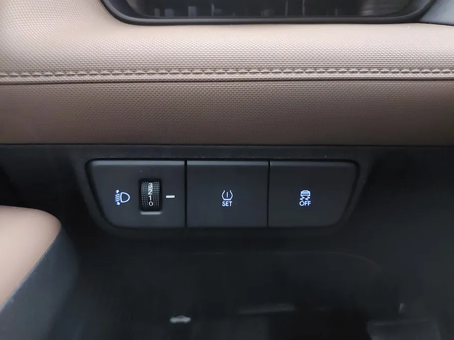 2025 Hyundai Accent Fleet 