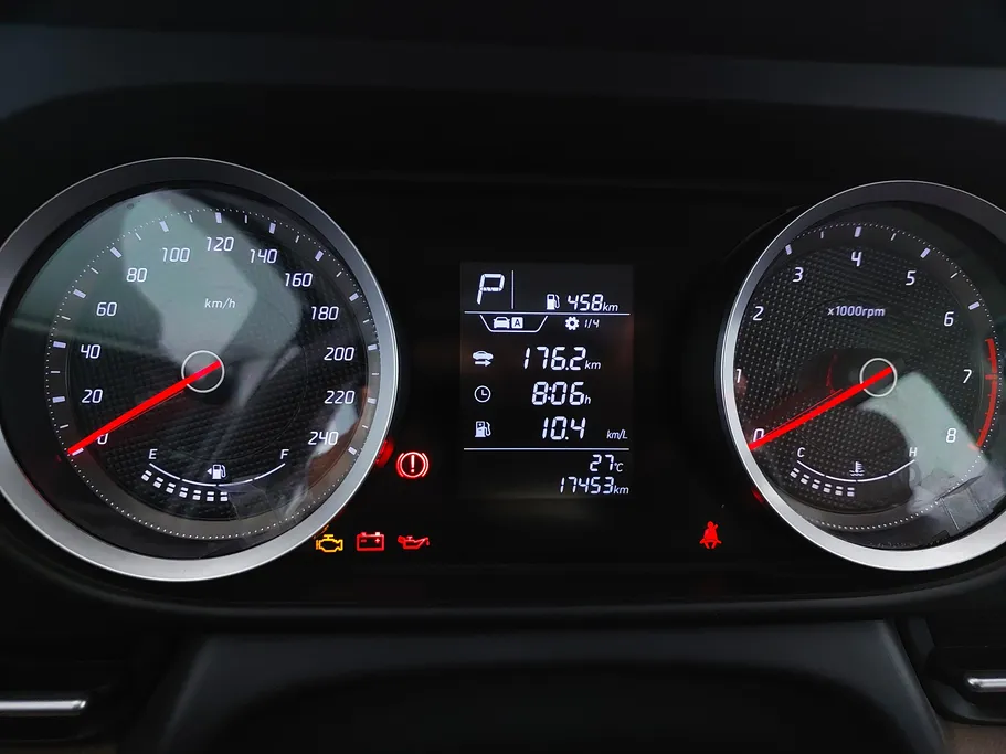 2025 Hyundai Accent Fleet 