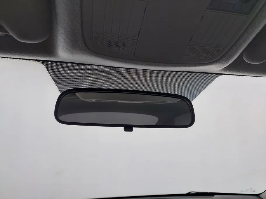 2025 Hyundai Accent Fleet 