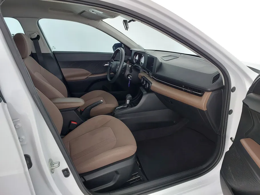 2025 Hyundai Accent Fleet 