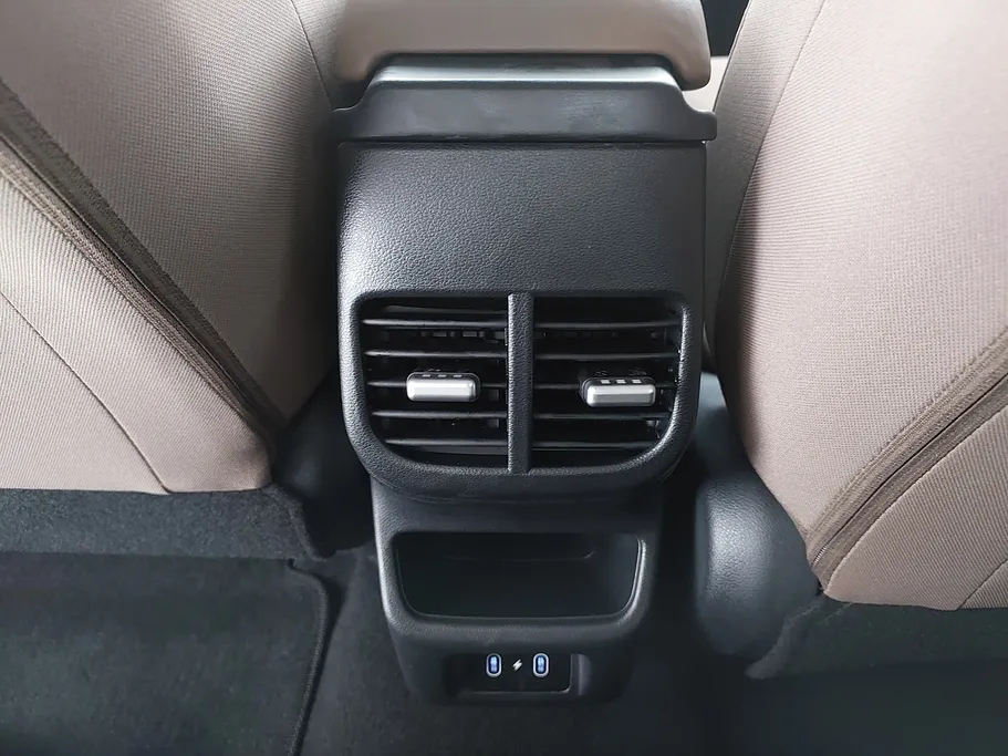 2025 Hyundai Accent Fleet 