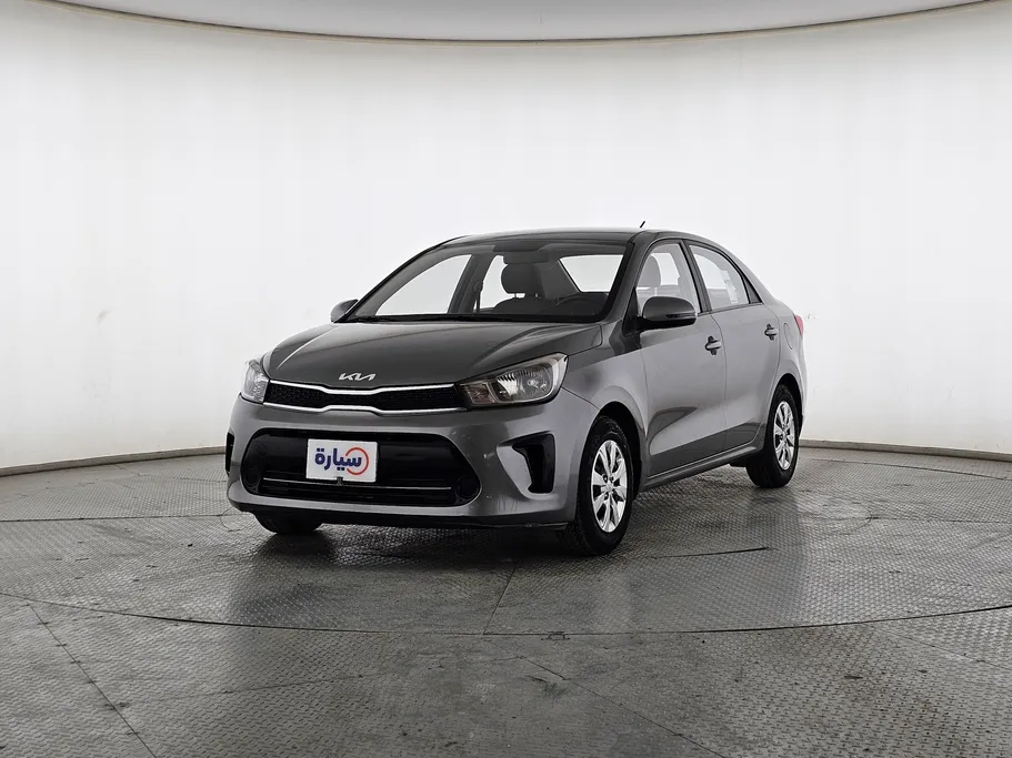 كيا بيجاس LX 2023 