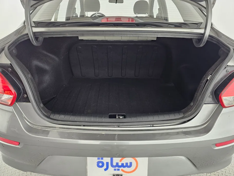 كيا بيجاس LX 2023 