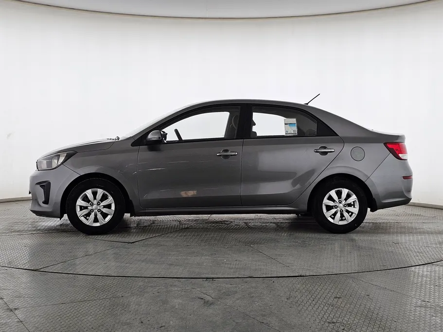 كيا بيجاس LX 2023 