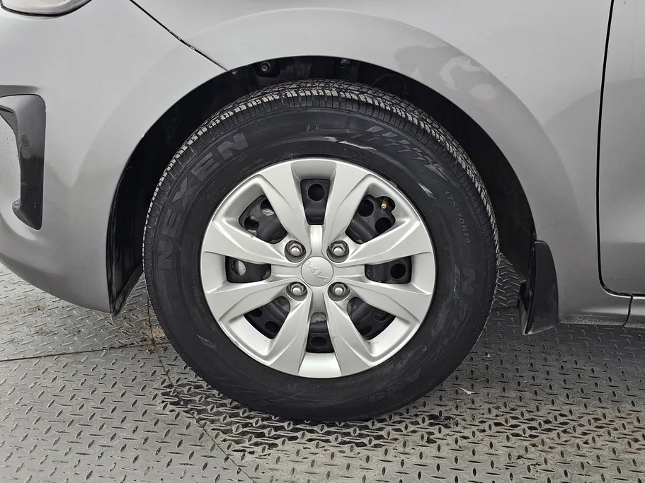 كيا بيجاس LX 2023 