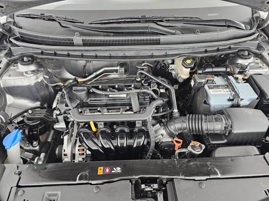 كيا بيجاس LX 2023 