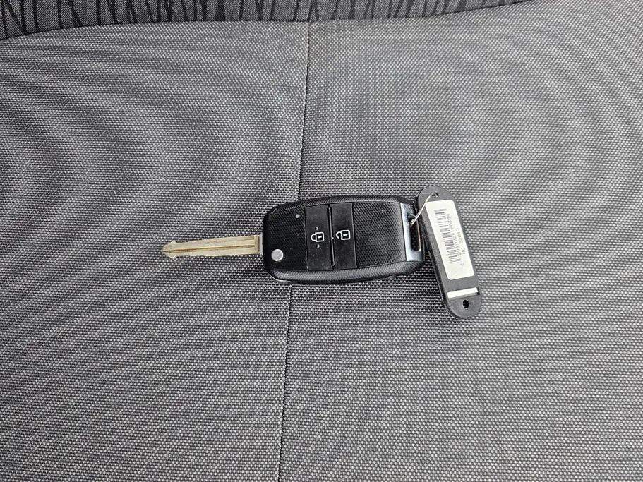 كيا بيجاس LX 2023 