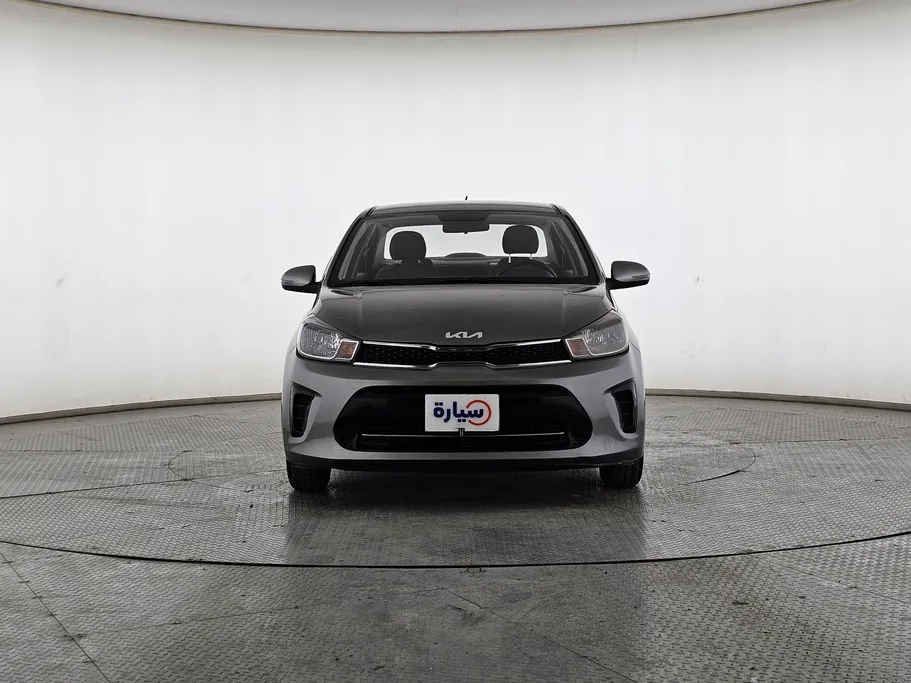 كيا بيجاس LX 2023 
