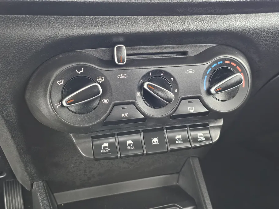 كيا بيجاس LX 2023 